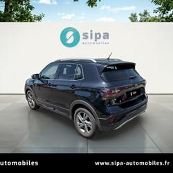 Volkswagen T-Cross T-Cross 1.0 TSI 115 Start/Stop DSG7 R-Line 5p Fenouillet