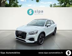 Audi Q2 Fenouillet