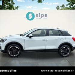 Audi Q2 Q2 35 TFSI 150 BVM6  5p Fenouillet