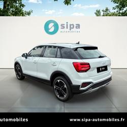 Audi Q2 Q2 35 TFSI 150 BVM6  5p Fenouillet