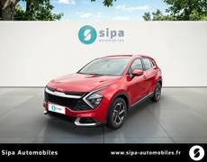 Kia Sportage Fenouillet