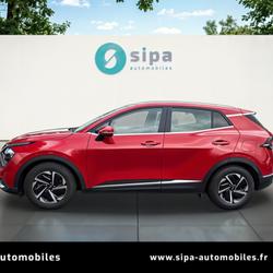 Kia Sportage Sportage 1.6 CRDi 136ch MHEV DCT7 4x4  5p Fenouillet