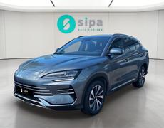 BYD Seal U Fenouillet