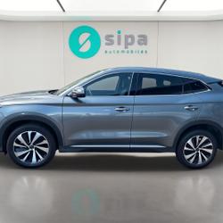 BYD Seal U Seal U 1.5l DM-i 218 ch PHEV Comfort 4p Fenouillet