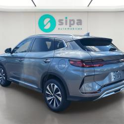 BYD Seal U Seal U 1.5l DM-i 218 ch PHEV Comfort 4p Fenouillet