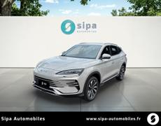 BYD Seal U Fenouillet