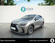 Lexus NX Fenouillet