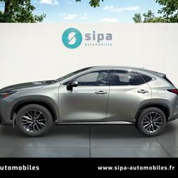 Lexus NX NX 350h 4WD Hybride Luxe 5p Fenouillet