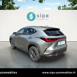 Lexus NX NX 350h 4WD Hybride Luxe 5p Fenouillet