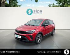Opel Crossland Fenouillet