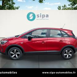 Opel Crossland Crossland 1.2 83 ch Edition 5p Fenouillet