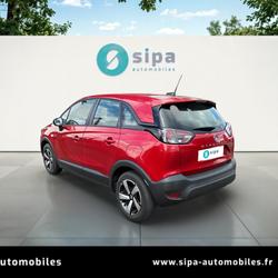 Opel Crossland Crossland 1.2 83 ch Edition 5p Fenouillet