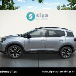 Citroen C5 Aircross C5 Aircross BlueHDi 130 S&S EAT8 Shine 5p Fenouillet