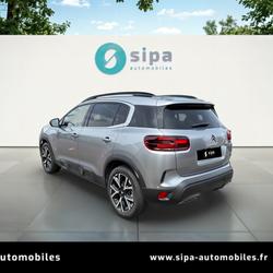 Citroen C5 Aircross C5 Aircross BlueHDi 130 S&S EAT8 Shine 5p Fenouillet