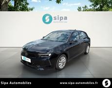 Opel Astra Fenouillet