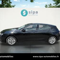Opel Astra Astra 1.2 Turbo 110 ch BVM6  5p Fenouillet