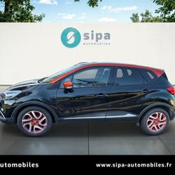 Renault Captur Captur dCi 90 Energy Business EDC 5p Fenouillet