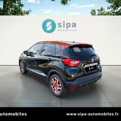 Renault Captur Captur dCi 90 Energy Business EDC 5p Fenouillet