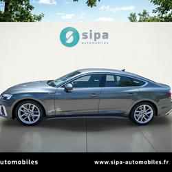 Audi A5 Sportback A5 Sportback 35 TDI 163 S tronic 7 S Line 5p Fenouillet