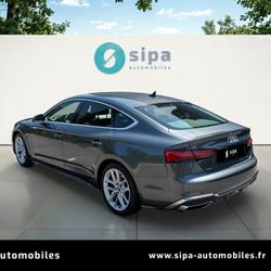Audi A5 Sportback A5 Sportback 35 TDI 163 S tronic 7 S Line 5p Fenouillet