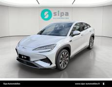 BYD Sealion 7 Fenouillet