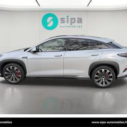 BYD Sealion 7 Sealion 7 82,5 kWh 530ch AWD Design 5p Fenouillet