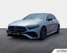 Mercedes Classe A