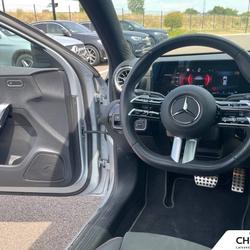 Mercedes Classe A Classe A 200 d AMG Line Chen&ocirc;ve