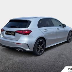 Mercedes Classe A Classe A 200 d AMG Line Chen&ocirc;ve