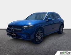 Mercedes GLC - GLC 300 de 9G-Tronic 4Matic AMG Line - 56 890 €