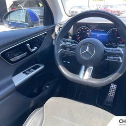 Mercedes GLC GLC 300 de 9G-Tronic 4Matic AMG Line Rosi&egrave;res-pr&egrave;s-Troyes