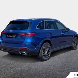 Mercedes GLC GLC 300 de 9G-Tronic 4Matic AMG Line Rosi&egrave;res-pr&egrave;s-Troyes
