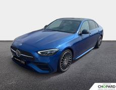 Mercedes Classe C Chaumont