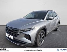 Hyundai Tucson Rouen