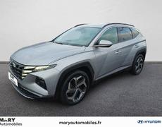 Hyundai Tucson Rouen