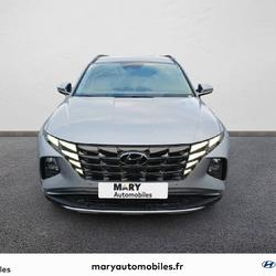 Hyundai Tucson Tucson 1.6 T-GDI 265 HTRAC Plug-in BVA6 Creative Rouen