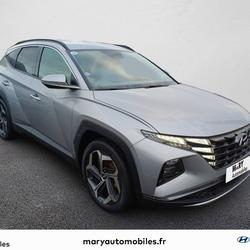Hyundai Tucson Tucson 1.6 T-GDI 265 HTRAC Plug-in BVA6 Creative Rouen