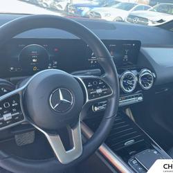 Mercedes GLA GLA 250 e 8G-DCT Progressive Line Chaumont