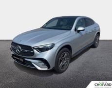 Mercedes GLC Chaumont