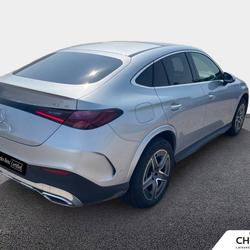 Mercedes GLC GLC Coupe 300 e 9G-Tronic 4Matic AMG Line Chaumont