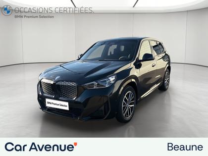 BMW Autres BMW - iX1 eDrive20 M Sport - 37 900 €