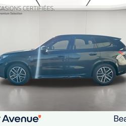 BMW iX1 U11 iX1 eDrive20 M Sport occasion - Beaune - photo 2/30