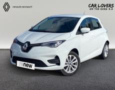 Renault Zoe Rennes