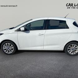 Renault Zoe Zoe R110 Zen Rennes