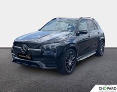 Mercedes GLE - GLE 350 de EQ POWER 9G-Tronic 4Matic AMG Line - 64 990 €