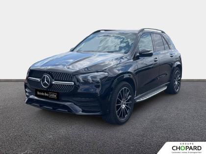 Mercedes GLE - GLE 350 de EQ POWER 9G-Tronic 4Matic AMG Line - 64 990 €