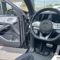Mercedes GLE GLE 350 de EQ POWER 9G-Tronic 4Matic AMG Line Rosi&egrave;res-pr&egrave;s-Troyes