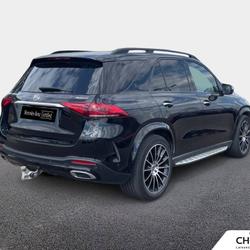 Mercedes GLE GLE 350 de EQ POWER 9G-Tronic 4Matic AMG Line Rosi&egrave;res-pr&egrave;s-Troyes