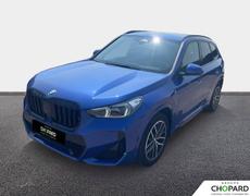 BMW X1 X1 xDrive 23d 211ch DKG7 M Sport