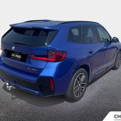 BMW X1 X1 xDrive 23d 211ch DKG7 M Sport Rosi&egrave;res-pr&egrave;s-Troyes